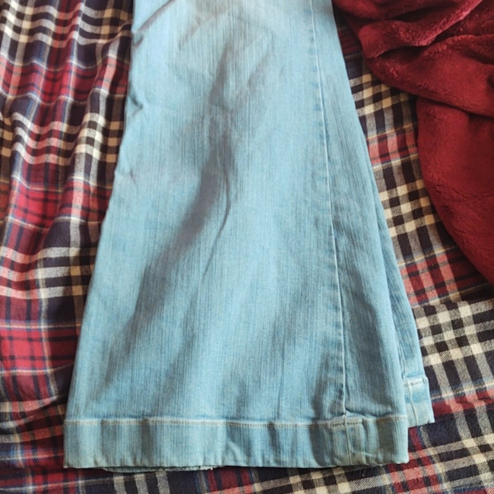 Torrid Jeans - Picture 4 of 4